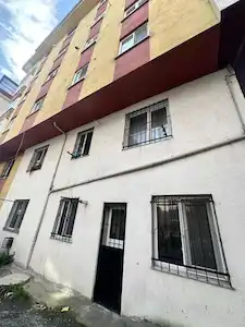 ESENTEPE DE 1+1 MASRAFSIZ KİRALIK DAİRE