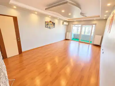 YENİŞEHİR MAH SİTE İÇERİSİNDE 3+1 KİRALIK DAİRE