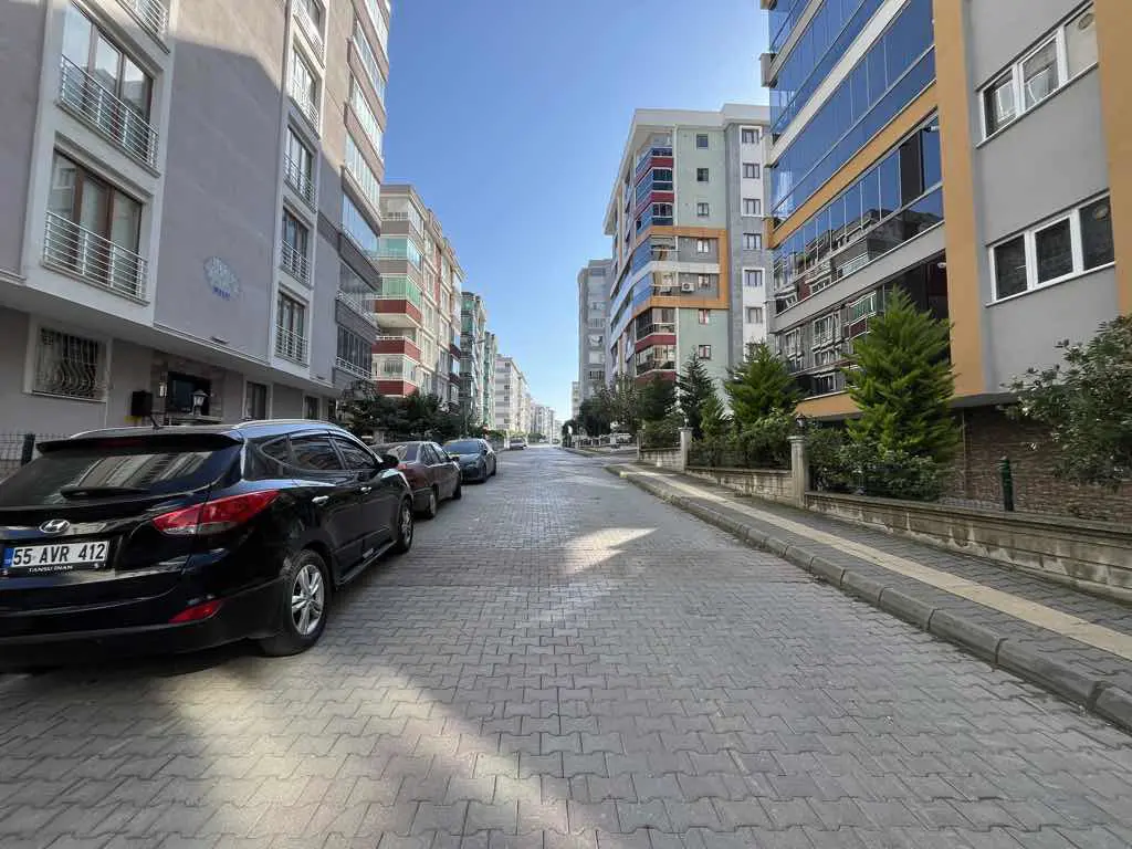 TANSU İNAN’DAN GÖKTÜRK SİTESİNDE 3+1