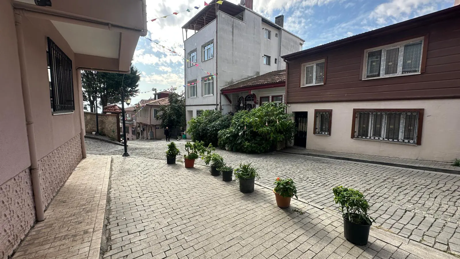 İZMİT HACI HASAN MAH. KİRALIK 2+1 DAİRE