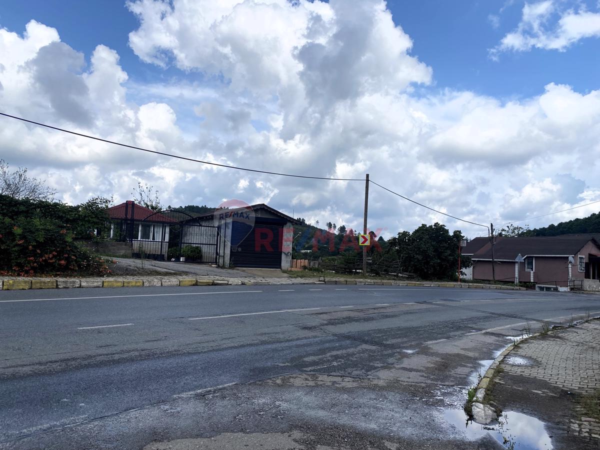 Beykoz Elmalı köyünde Acarkent’e yakın imarlı Satılık Arsa