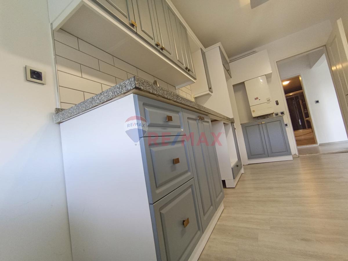 RE/MAX DREAM'DEN DÜNYA BANKASI KONUTLARINDA KİRALIK 2+1 DAİRE