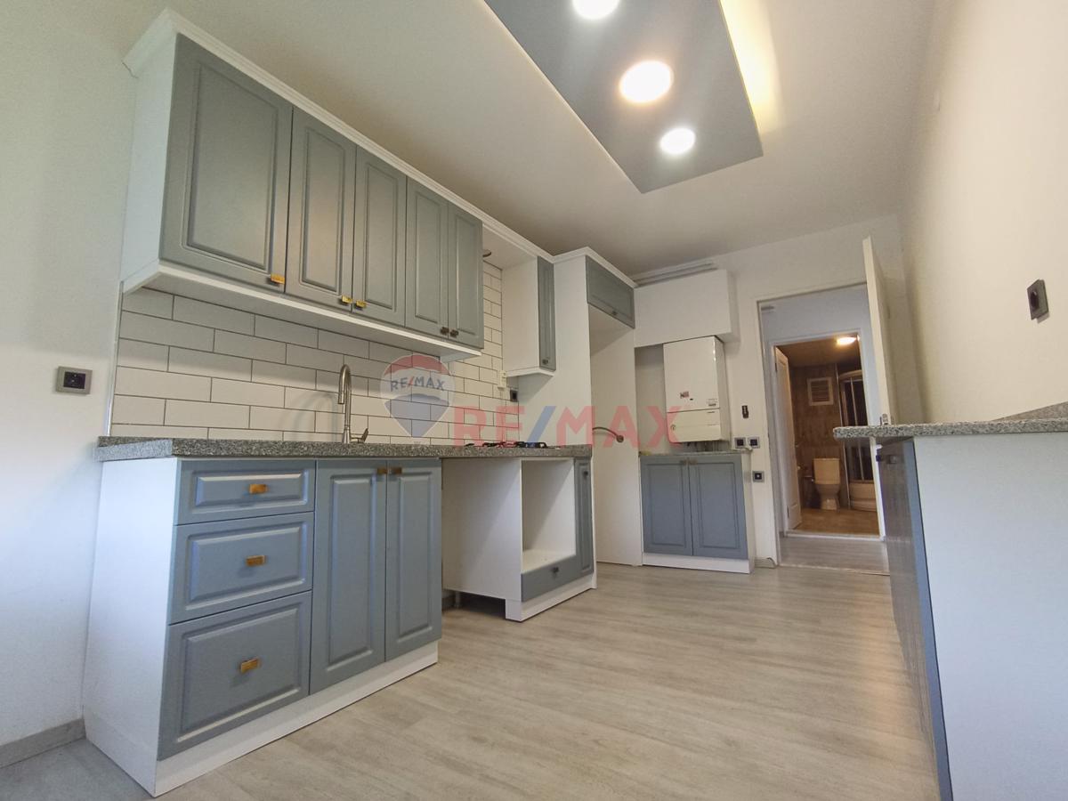 RE/MAX DREAM'DEN DÜNYA BANKASI KONUTLARINDA KİRALIK 2+1 DAİRE