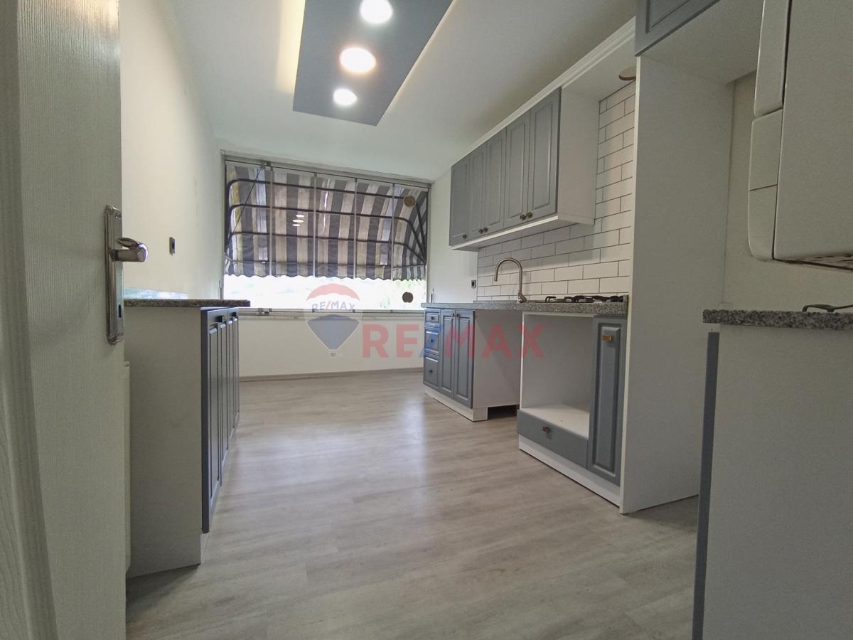 RE/MAX DREAM'DEN DÜNYA BANKASI KONUTLARINDA KİRALIK 2+1 DAİRE