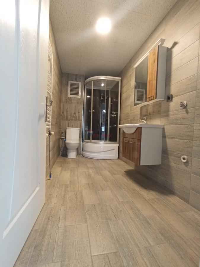 RE/MAX DREAM'DEN DÜNYA BANKASI KONUTLARINDA KİRALIK 2+1 DAİRE