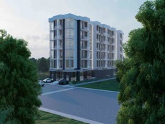 REMAX ÇARŞI'DAN YEŞİLOVA'DA SATILIK EŞYALI 1+1 REZİDANS DAİRE