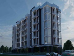 REMAX ÇARŞI'DAN YEŞİLOVA'DA SATILIK EŞYALI 1+1 REZİDANS DAİRE