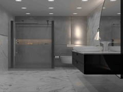 REMAX ÇARŞI'DAN YEŞİLOVA'DA SATILIK EŞYALI 1+1 REZİDANS DAİRE