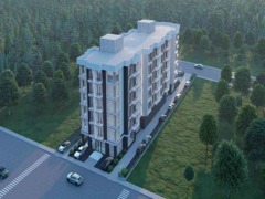 REMAX ÇARŞI'DAN YEŞİLOVA'DA SATILIK EŞYALI 1+1 REZİDANS DAİRE