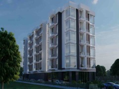 REMAX ÇARŞI'DAN YEŞİLOVA'DA SATILIK EŞYALI 1+1 REZİDANS DAİRE