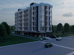 REMAX ÇARŞI'DAN YEŞİLOVA'DA SATILIK EŞYALI 1+1 REZİDANS DAİRE