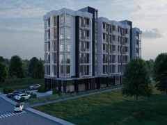 REMAX ÇARŞI'DAN YEŞİLOVA'DA SATILIK EŞYALI 1+1 REZİDANS DAİRE