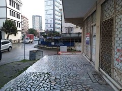 KARTAL | ATALAR | ZEYTİNLİK CADDESİNDE SATILIK DÜKKAN |