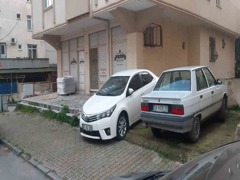 KARTAL | ATALAR | ZEYTİNLİK CADDESİNDE SATILIK DÜKKAN |