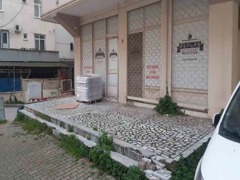 KARTAL | ATALAR | ZEYTİNLİK CADDESİNDE SATILIK DÜKKAN |