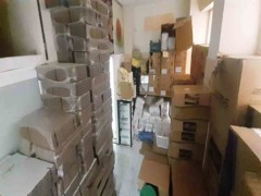 KARTAL | ATALAR | ZEYTİNLİK CADDESİNDE SATILIK DÜKKAN |