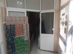 KARTAL | ATALAR | ZEYTİNLİK CADDESİNDE SATILIK DÜKKAN |