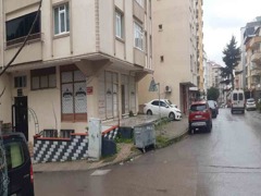KARTAL | ATALAR | ZEYTİNLİK CADDESİNDE SATILIK DÜKKAN |