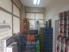 KARTAL | ATALAR | ZEYTİNLİK CADDESİNDE SATILIK DÜKKAN |