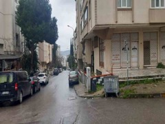 KARTAL | ATALAR | ZEYTİNLİK CADDESİNDE SATILIK DÜKKAN |