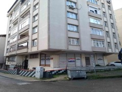 KARTAL | ATALAR | ZEYTİNLİK CADDESİNDE SATILIK DÜKKAN |