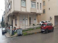KARTAL | ATALAR | ZEYTİNLİK CADDESİNDE SATILIK DÜKKAN |
