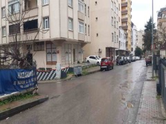 KARTAL | ATALAR | ZEYTİNLİK CADDESİNDE SATILIK DÜKKAN |