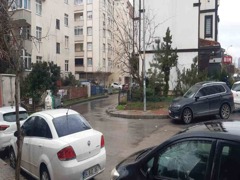 KARTAL | ATALAR | ZEYTİNLİK CADDESİNDE SATILIK DÜKKAN |