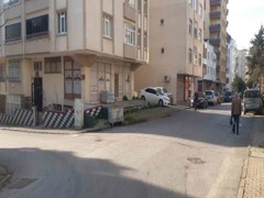 KARTAL | ATALAR | ZEYTİNLİK CADDESİNDE SATILIK DÜKKAN |