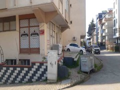 KARTAL | ATALAR | ZEYTİNLİK CADDESİNDE SATILIK DÜKKAN |