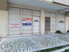 KARTAL | ATALAR | ZEYTİNLİK CADDESİNDE SATILIK DÜKKAN |