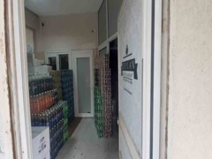 KARTAL | ATALAR | ZEYTİNLİK CADDESİNDE SATILIK DÜKKAN |