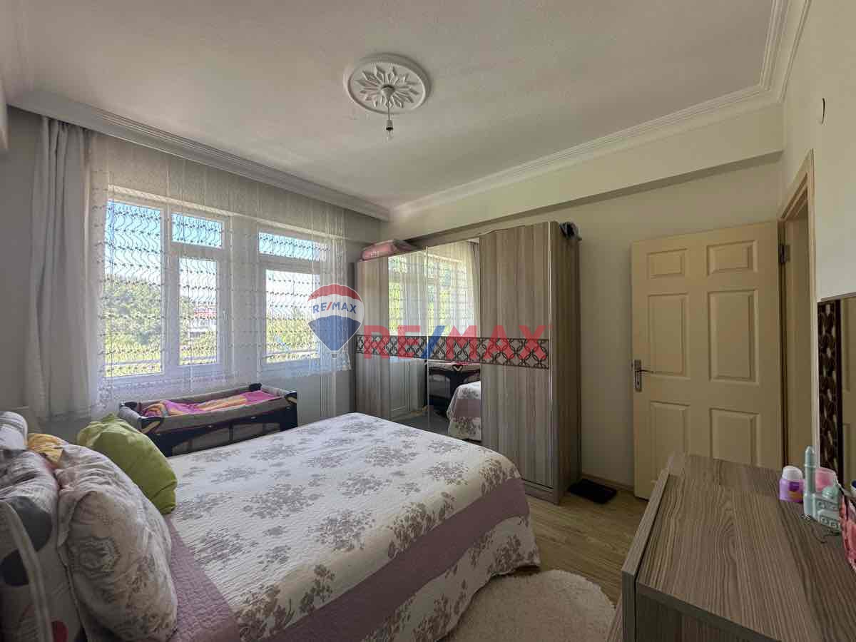 SARILAR MERKEZ DE SATILIK 3+1 DAİRE