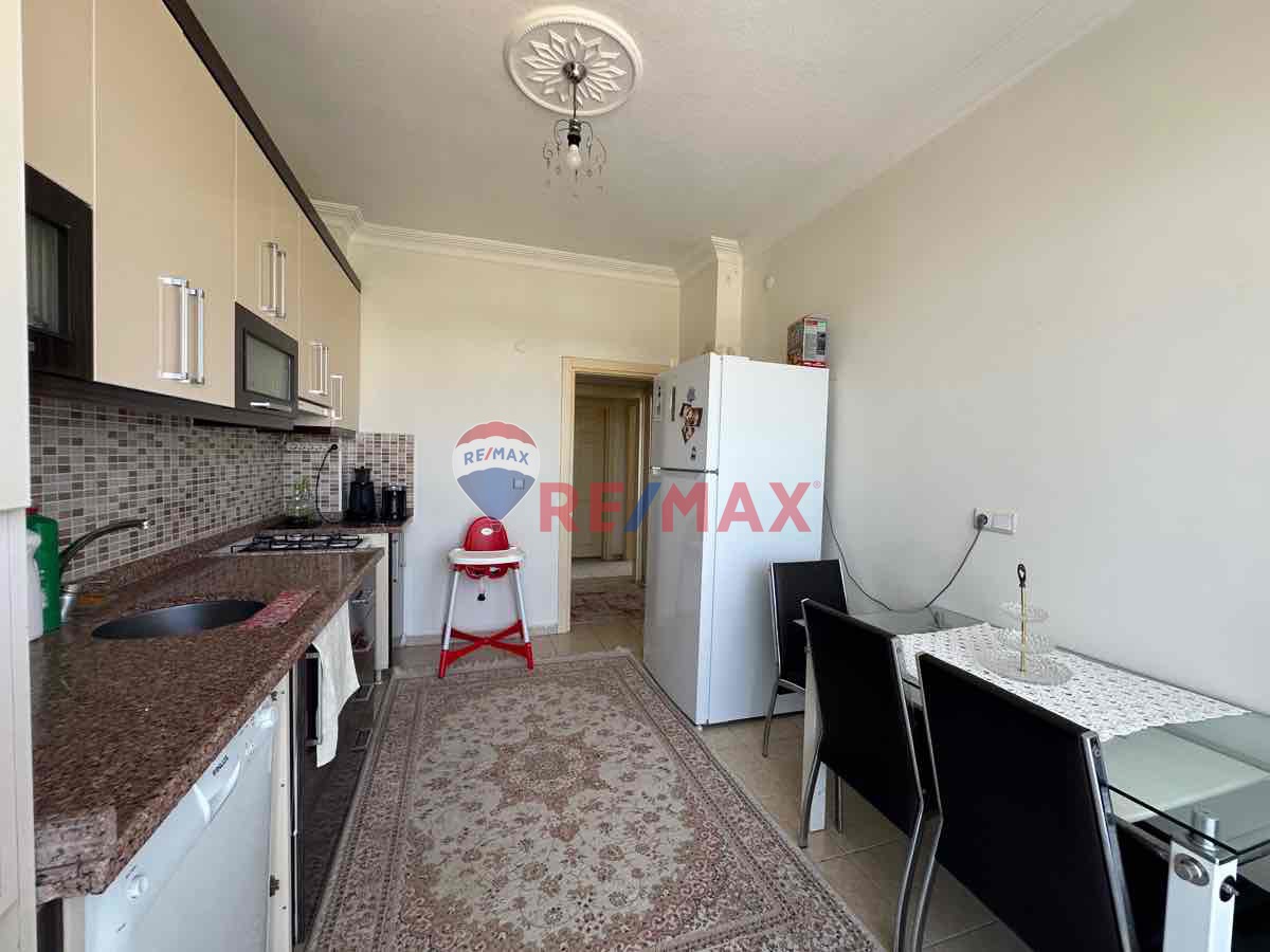 SARILAR MERKEZ DE SATILIK 3+1 DAİRE