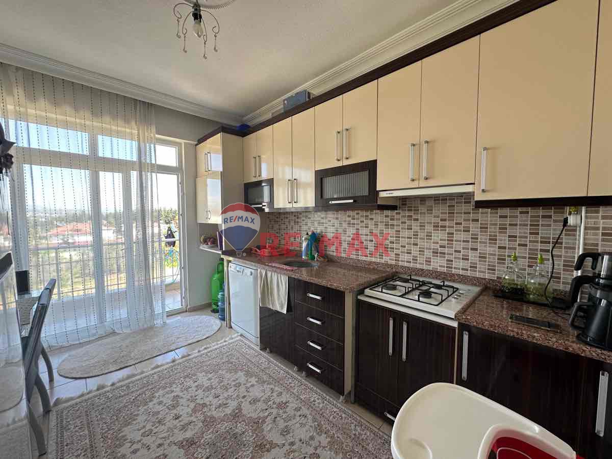 SARILAR MERKEZ DE SATILIK 3+1 DAİRE
