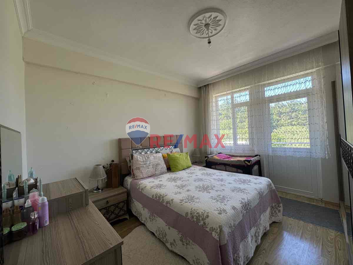 SARILAR MERKEZ DE SATILIK 3+1 DAİRE