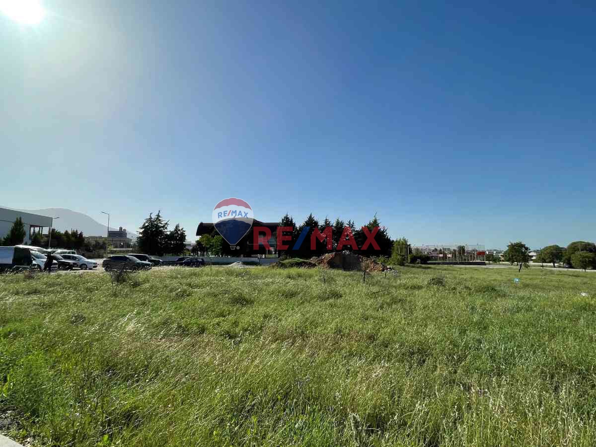 REMAX MODEL DENIZLI'DEN FIRSAT KÖŞE PARSEL