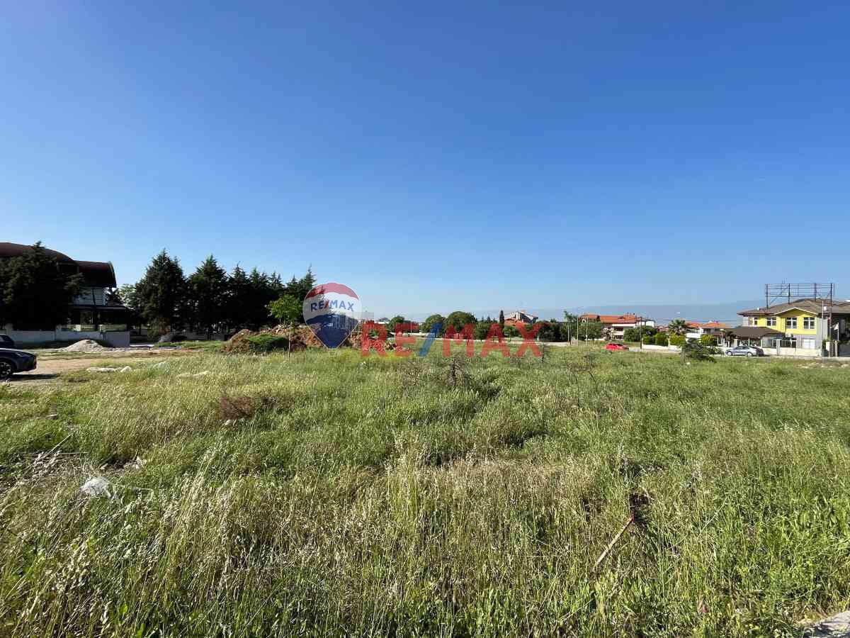 REMAX MODEL DENIZLI'DEN FIRSAT KÖŞE PARSEL