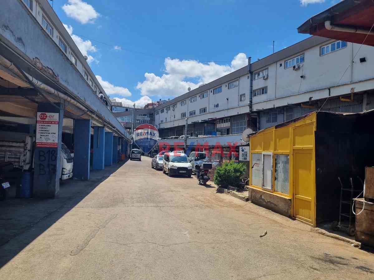 PERPİM SANAYİ SİTESİNDE FIRSAT 85 M2 MÜSTAKİL DÜKKAN ADRES :MECLIS MAH.TERAZILER CADDESI PERPIM SIT