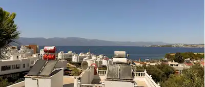 ARTUR YANI SİTE İÇİ MUHTEŞEM BAHÇELİ, MANZARALI YAZLIK