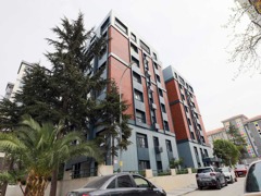 ATALAR MINIBUS CADDESINDE BAHCE 2+1 YUKSEK KALITE