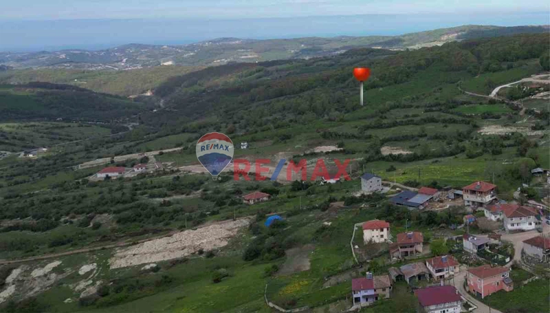 YASİN KURTULUŞ *KOCAELİ KANDIRA AVDAN'DA KÖY İÇI 6950 M2 ARSA
