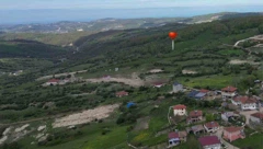 YASİN KURTULUŞ *KOCAELİ KANDIRA AVDAN'DA KÖY İÇI 6950 M2 ARSA