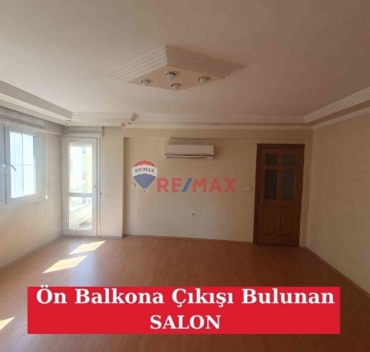 BUCA HÜRRIYET'TE IZBAN'A 600 METRE ARAKAT ÇIFT CEPHE 3+1