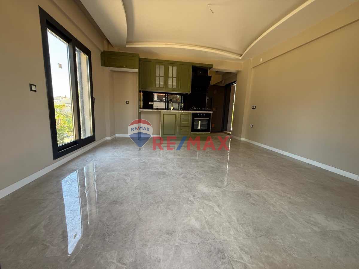 MORDOĞAN SIFIR PROJEDE 250 MT2 ARSA PAYLI SATILIK LÜKS 2+1 VILLA