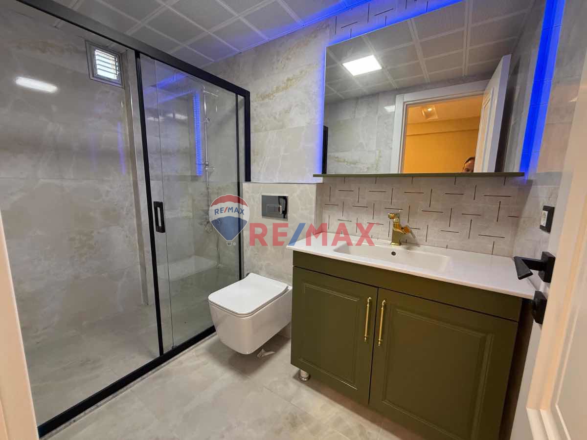 MORDOĞAN SIFIR PROJEDE 250 MT2 ARSA PAYLI SATILIK LÜKS 2+1 VILLA