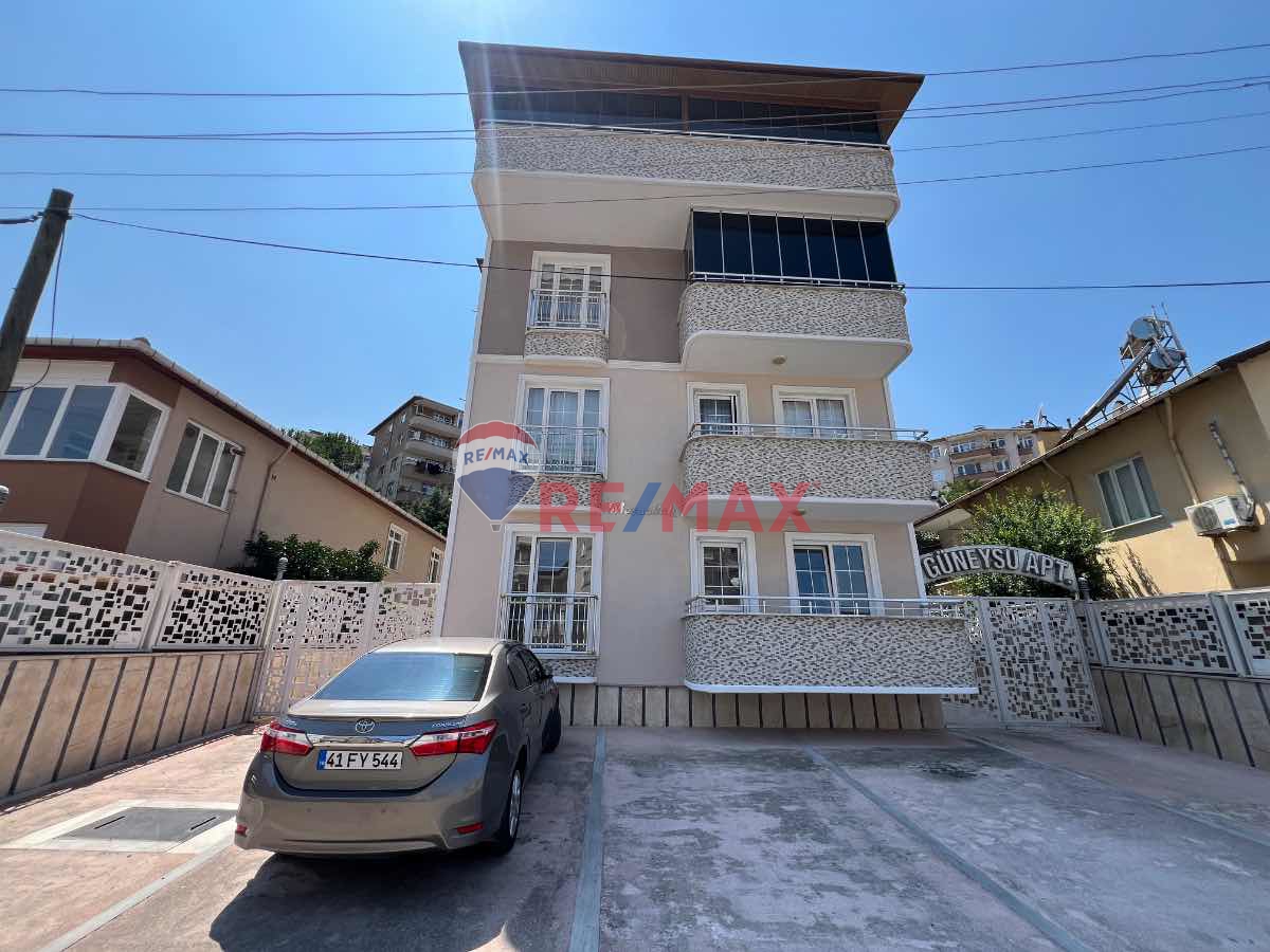 DEĞIRMENDERE CUMHURIYET MAHALLESI 2+1 KIRALIK DAIRE RE\MAX ÇAKRA