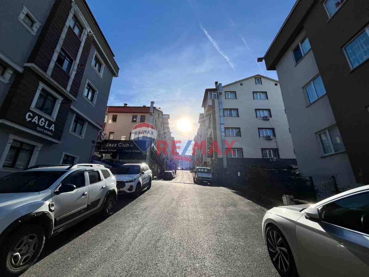 KONAKLARDA 2+1 EŞYALI KİRALIK DAİRE