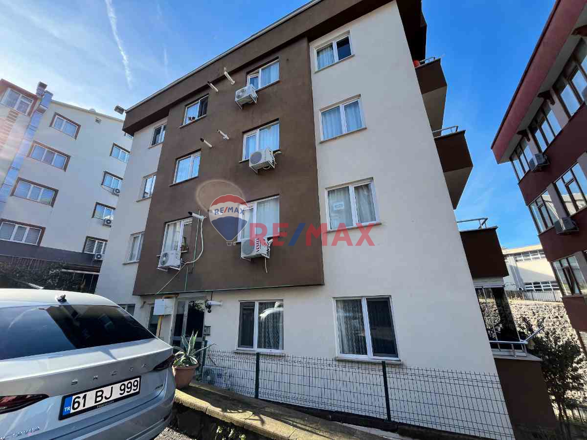 KONAKLARDA 2+1 EŞYALI KİRALIK DAİRE