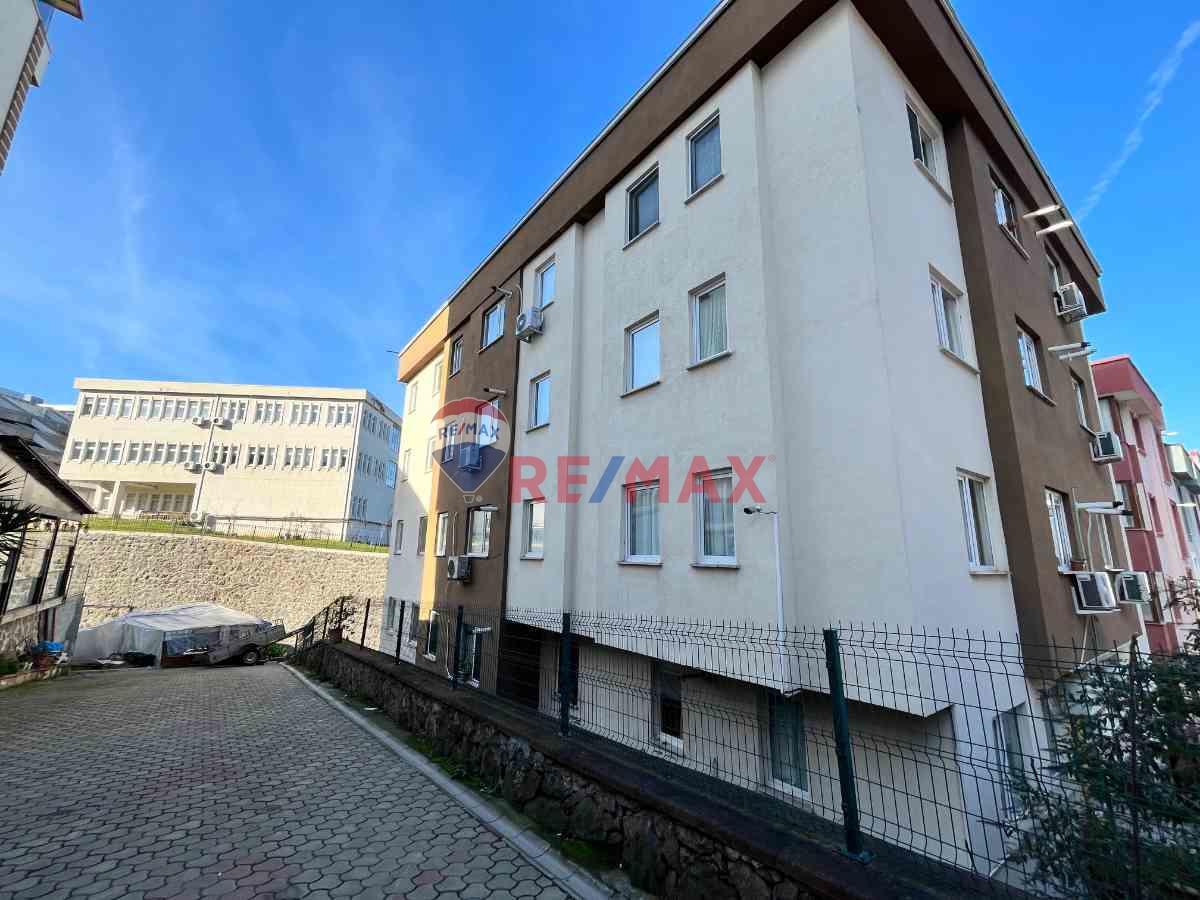 KONAKLARDA 2+1 EŞYALI KİRALIK DAİRE
